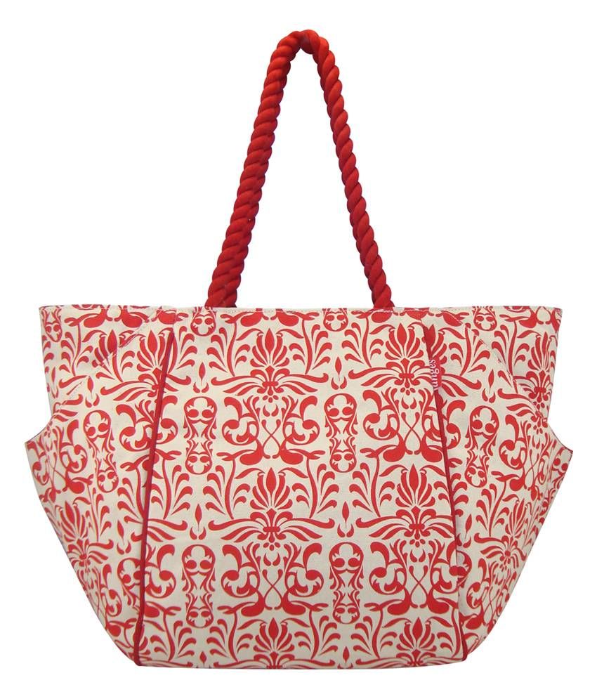 Snapdeal store tote bags