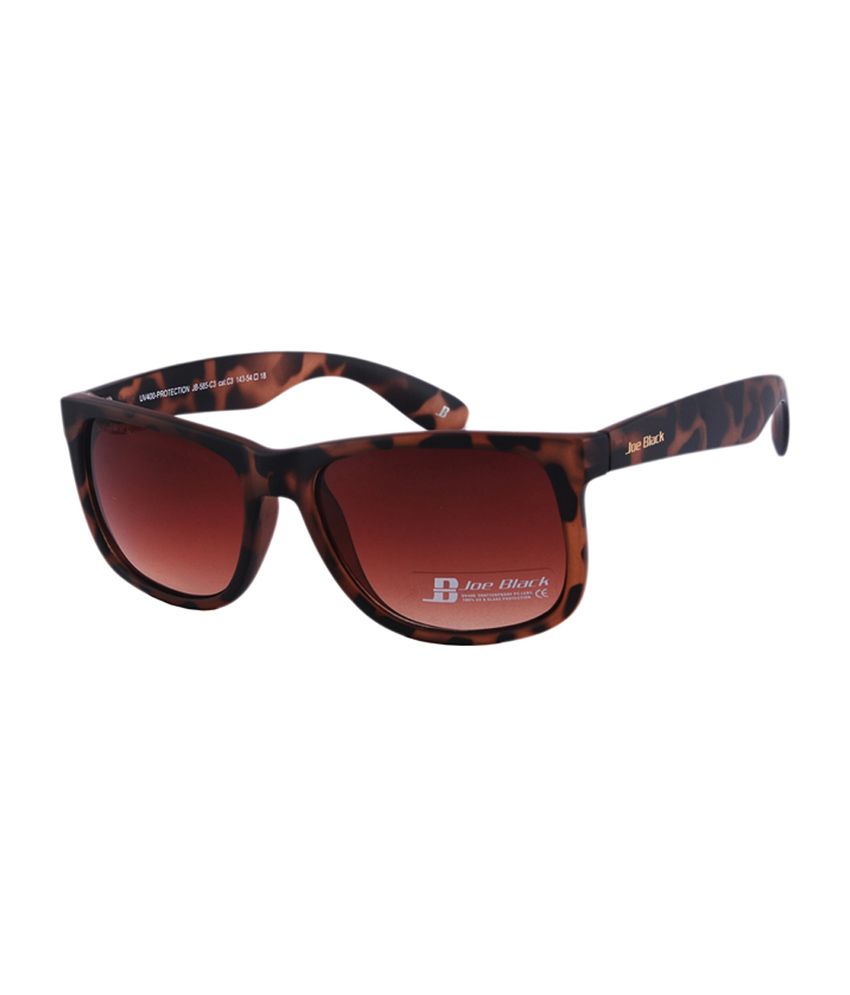 Joe black cheap sunglasses