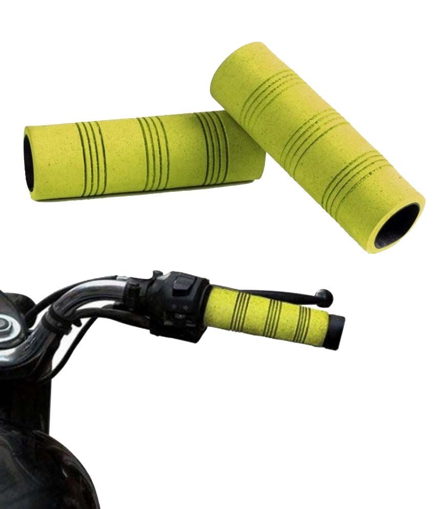 bike handle covers