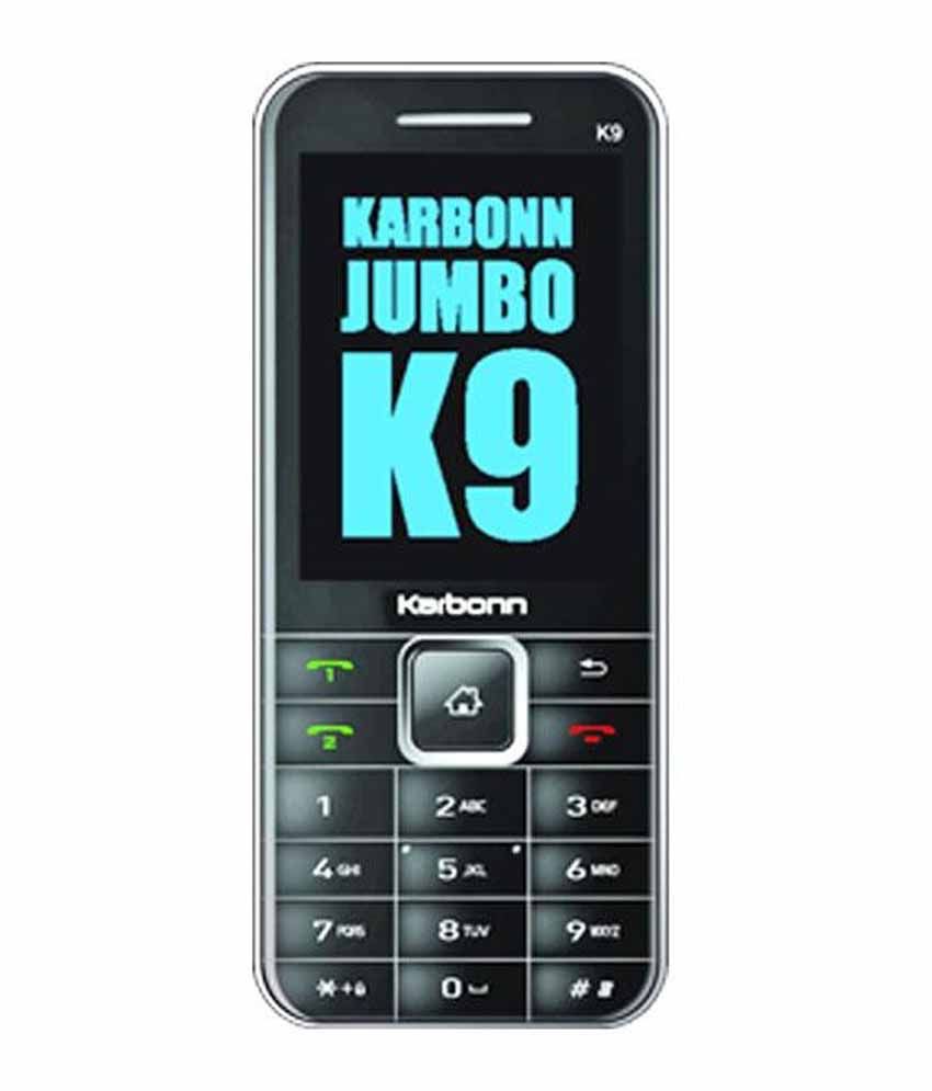 Karbonn K9