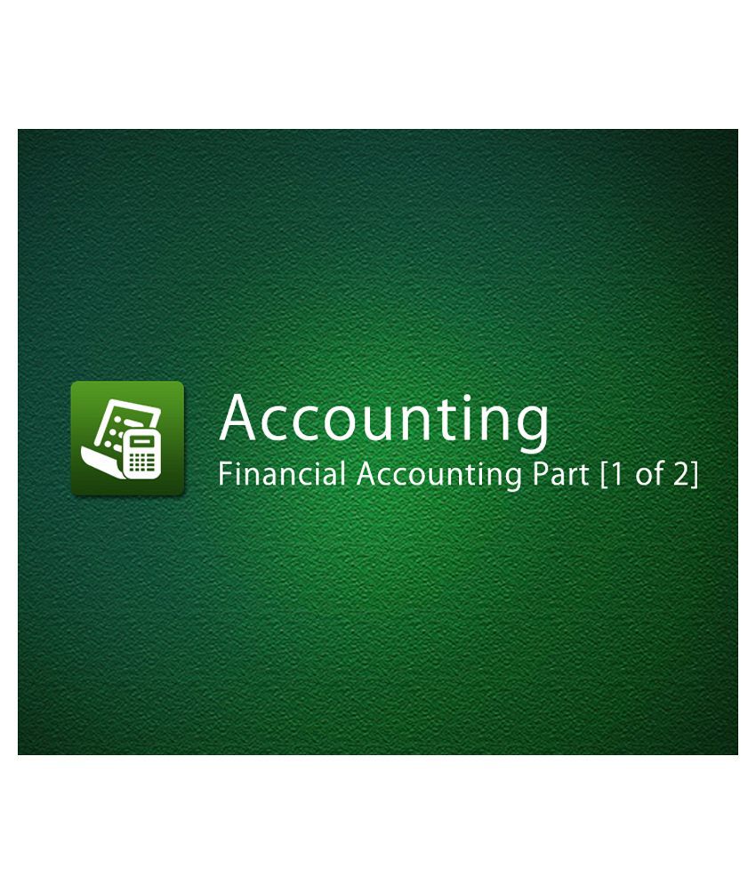 Accounting, B.B.A.