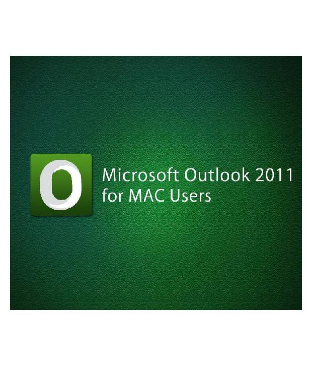 Microsoft outlook for mac 2011 support
