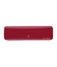 Electrolux 1.5 Ton S18P3R Fully Copper Split Air Conditioner - Red