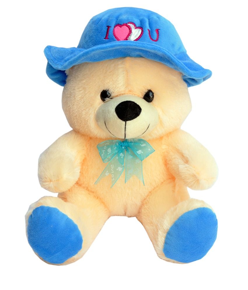 25cm teddy bear