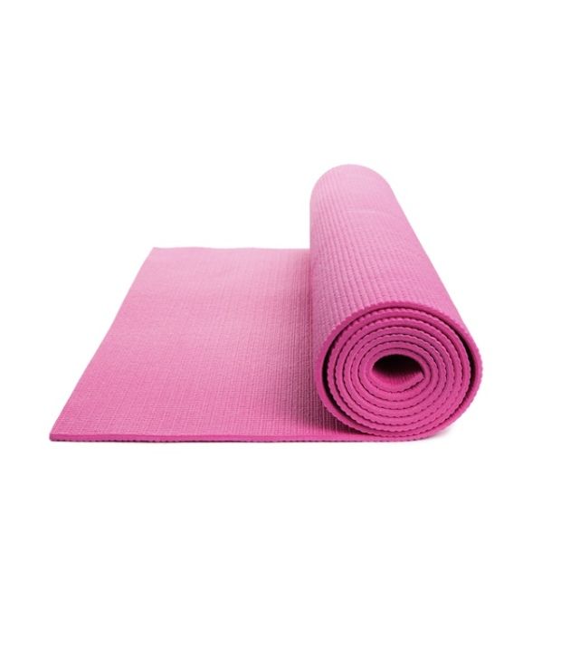 47 Off On Shuangyou Yoga Mat High Quality Sports Mat Pink On