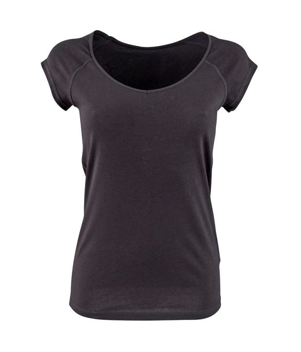 Domyos Women Air T-shirt (fitness Apparel)