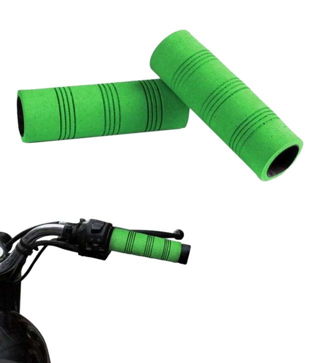 bike handle covers