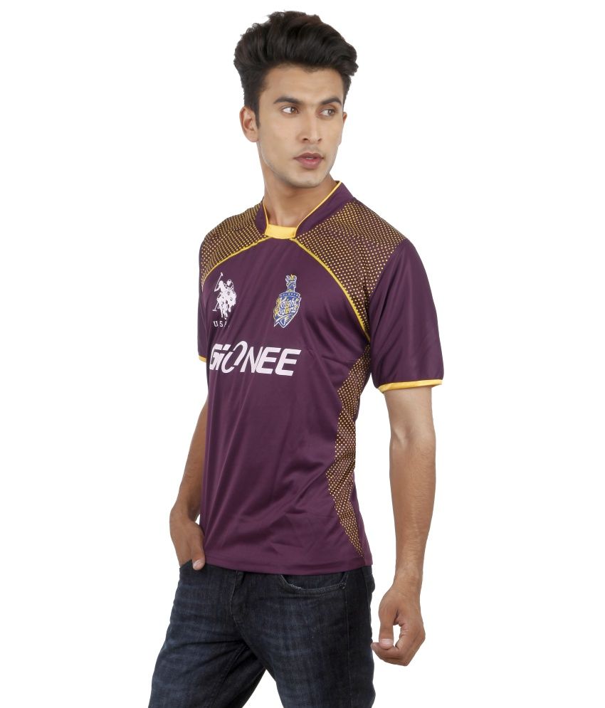 kkr t shirt flipkart