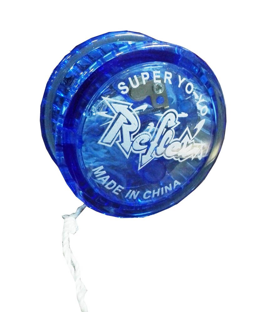 AZI High Performance Speed Yoyo Spinning Toy Action Games & Figures