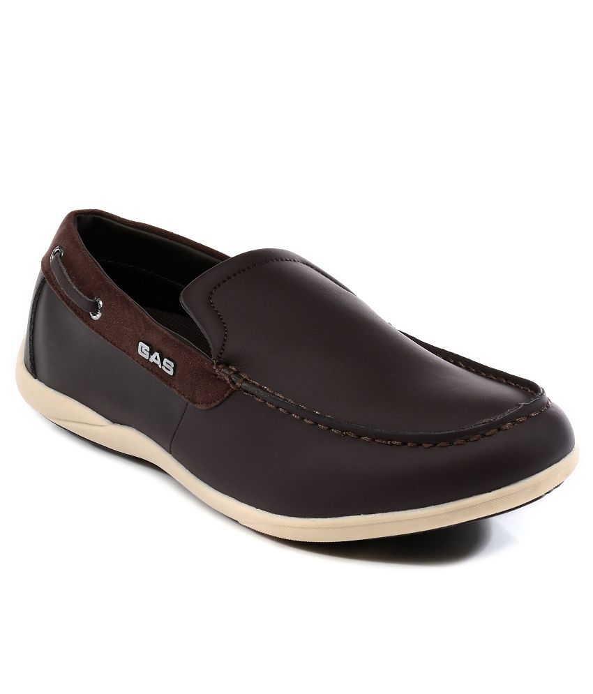 Gas Spinnaker Casual Shoes