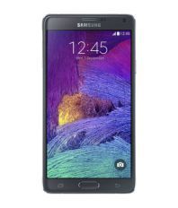 Samsung Galaxy Note4 (N910G) Black