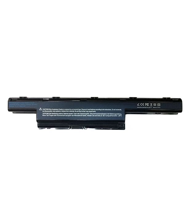 Lappie Acer Aspire 5741433G32Mn 6 Cell Laptop BatteryAS10D31 Series
