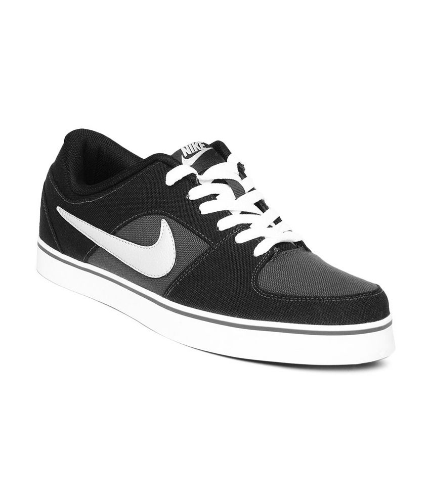 nike canvas shoes snapdeal