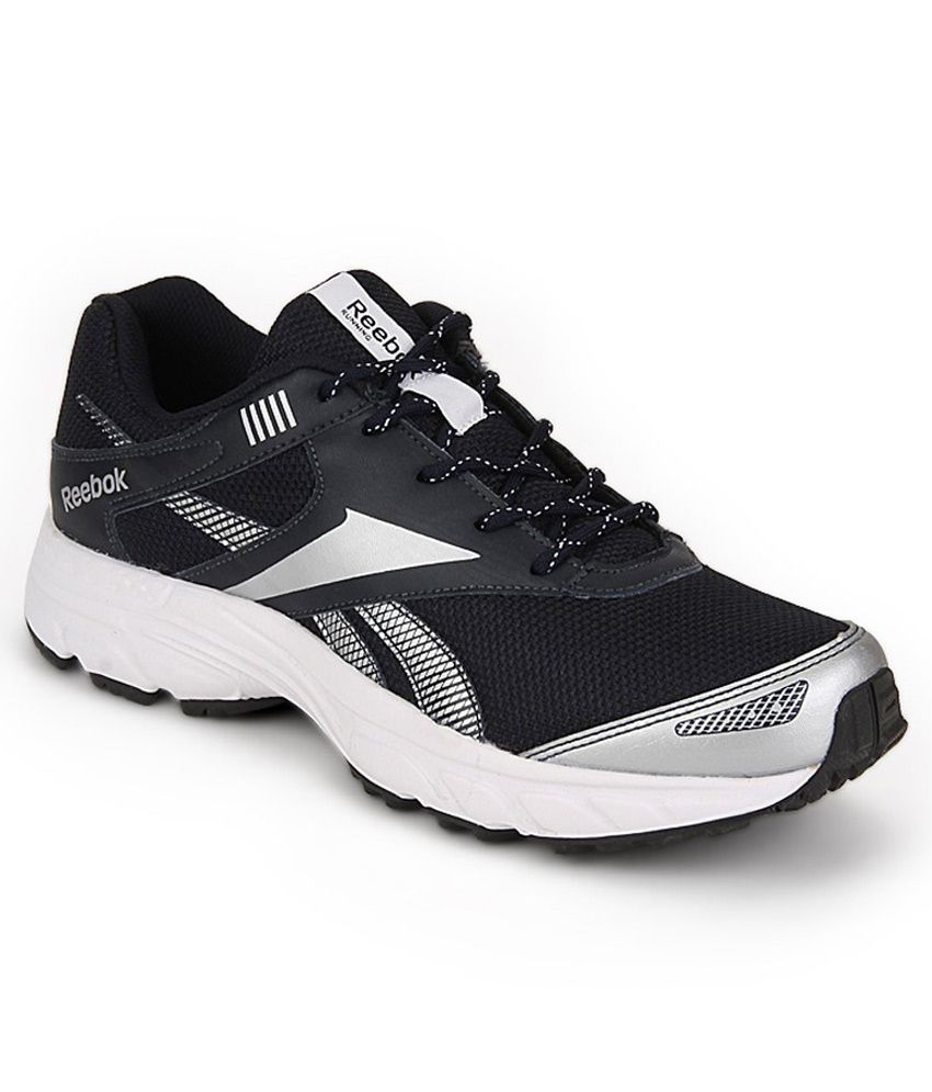 reebok cruise runner lp running shoes
