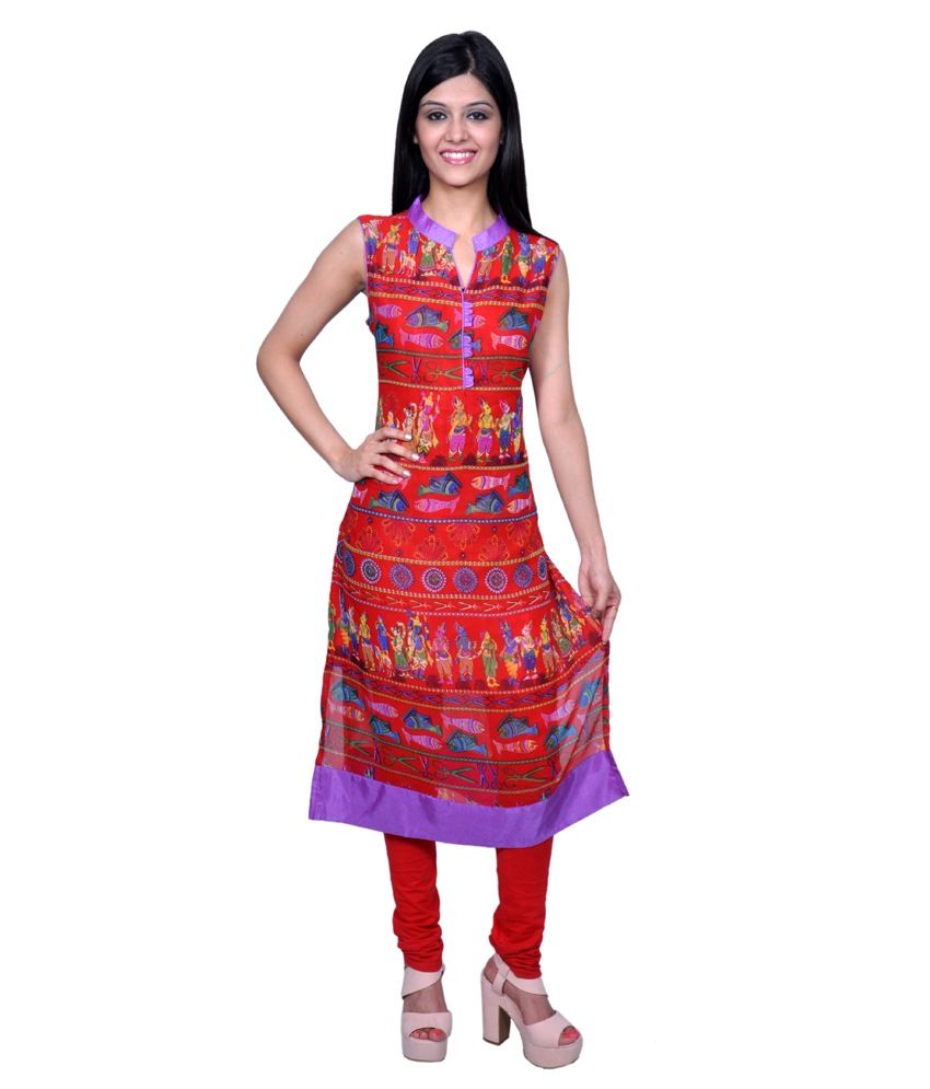 Snapdeal Designer Snapdeal Offer Kurtis Kurti Designs Snapdeal