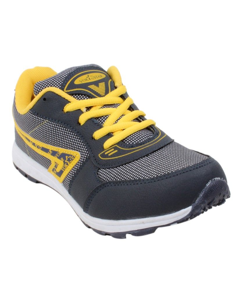 vokstar sports shoes price