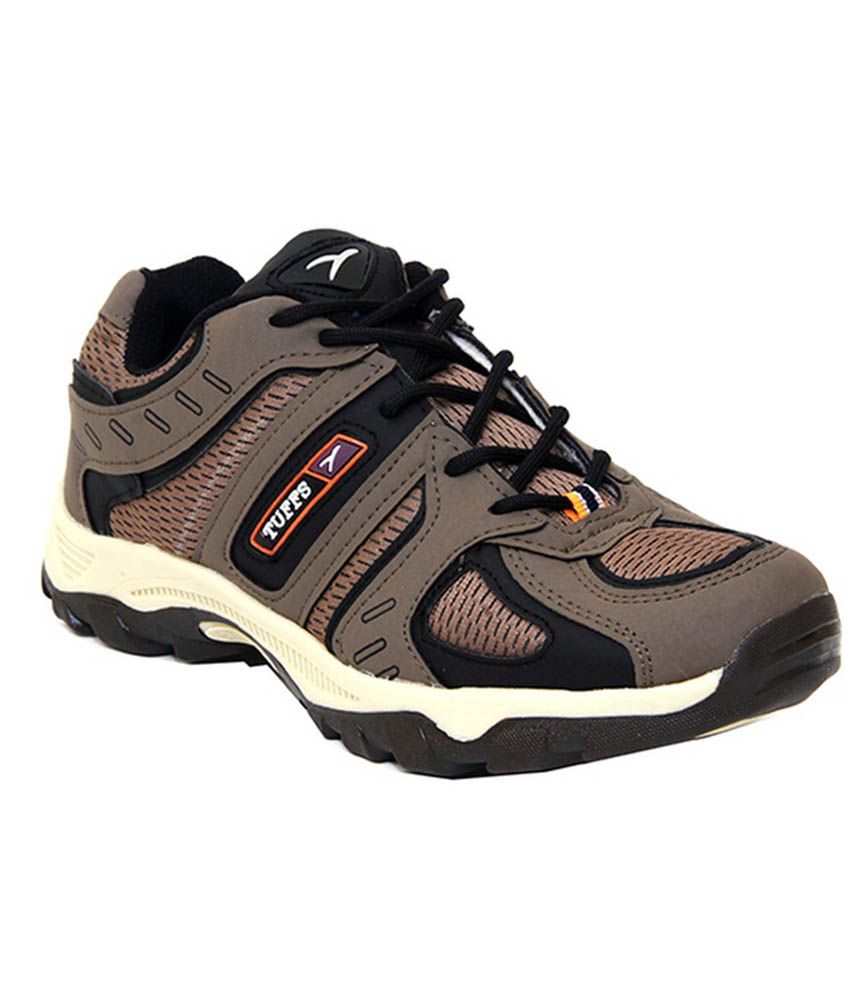 tuffs shoes wiki