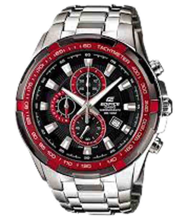 casio edifice ef 540d