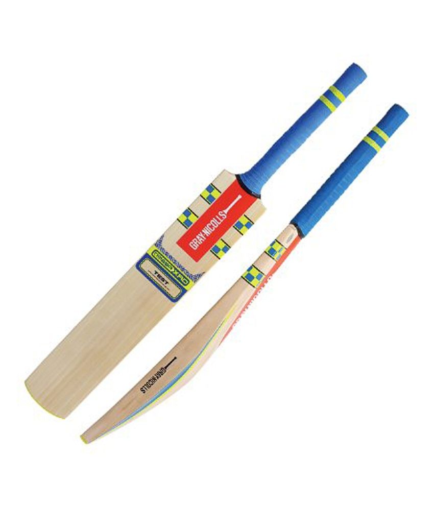 Gray Nicolls Omega XRD Pulse Cricket Bat Buy Online at Best Price on