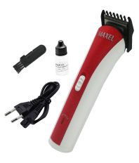 Maxel Smart Cordless 8007 Trimmer Colours Subject To Availability