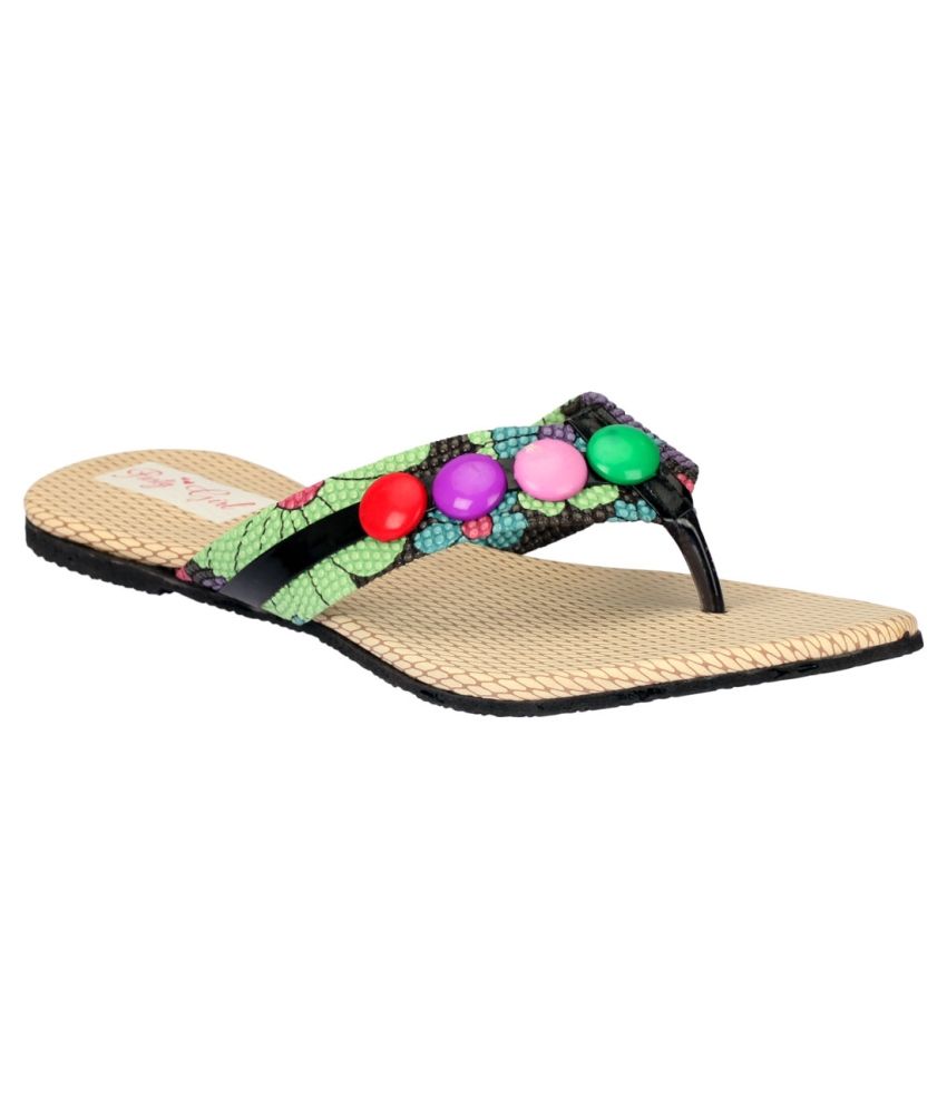 Snapdeal store sandal ladies