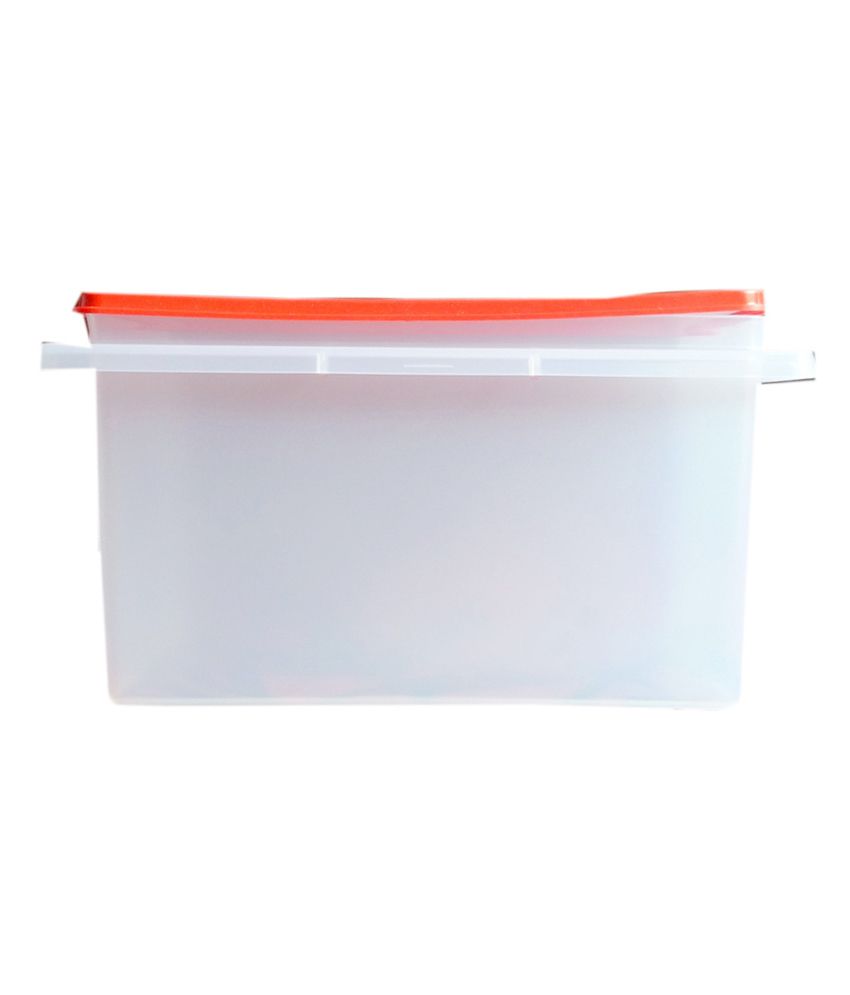 Tupperware Rice Container 5 Kg available at SnapDeal for Rs.796