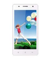 White Cherry MI2 4GB White