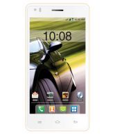 Intex Aqua Speed HD 16 GB White