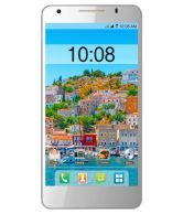 Intex Aqua Star 2 8 GB Champagne 