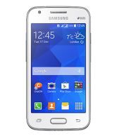 Samsung GALAXY S DUOS 3 G316 H 4GB Smart 4GB White