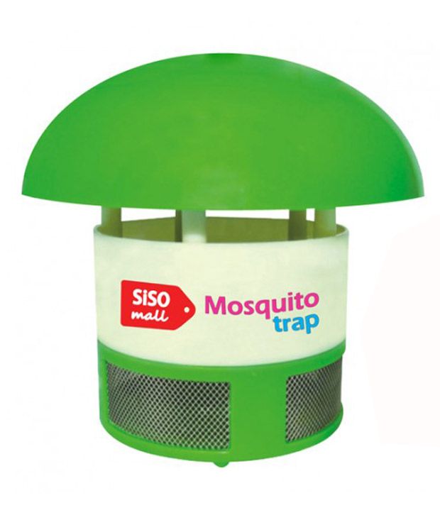 nova catch all mosquito killer