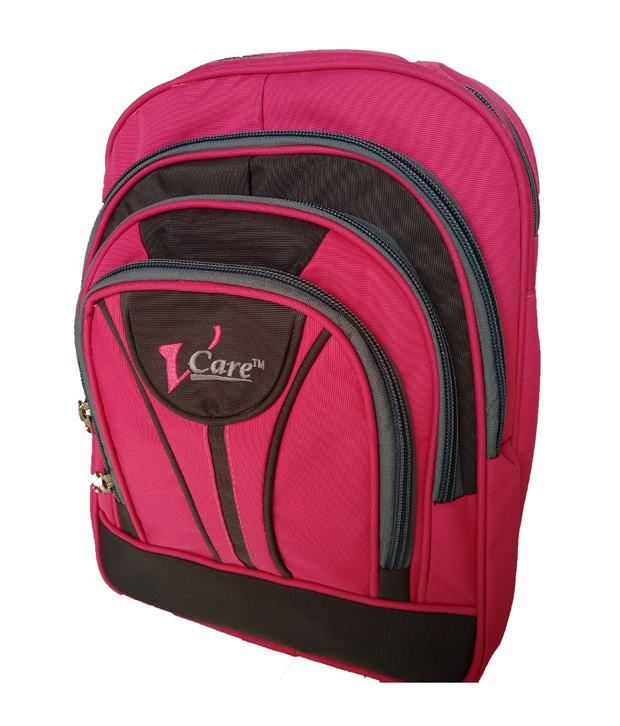 college bag snapdeal