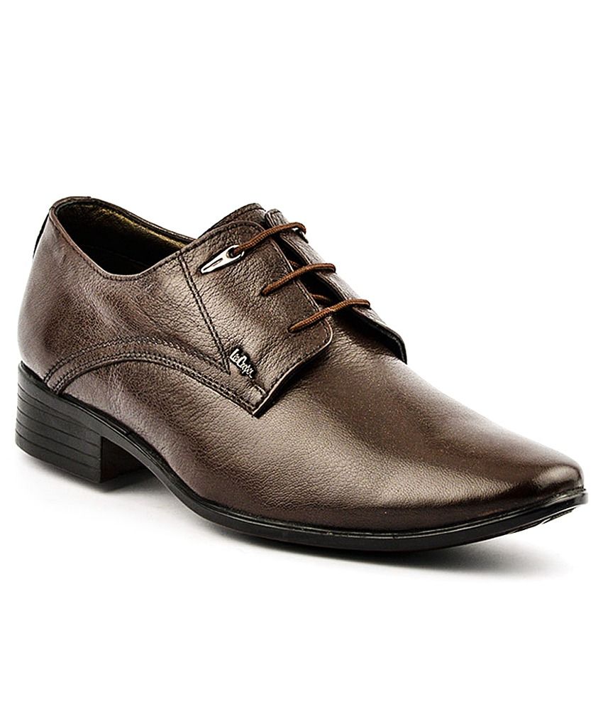 lee grain shoes online