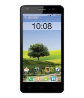 Intex Aqua Life 2 Dual Sim 8GB Blue