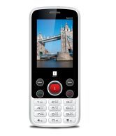 iBall 2.4 Sumo G Dual Sim White