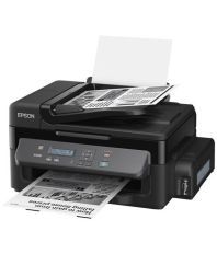 Epson L555 All in One Printer with Tank System