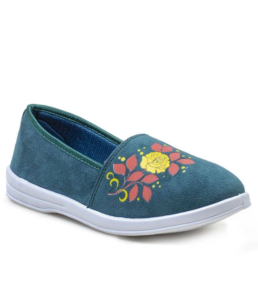 Action Shoes Green Flat Daily SDL246830665 1 8b3e2