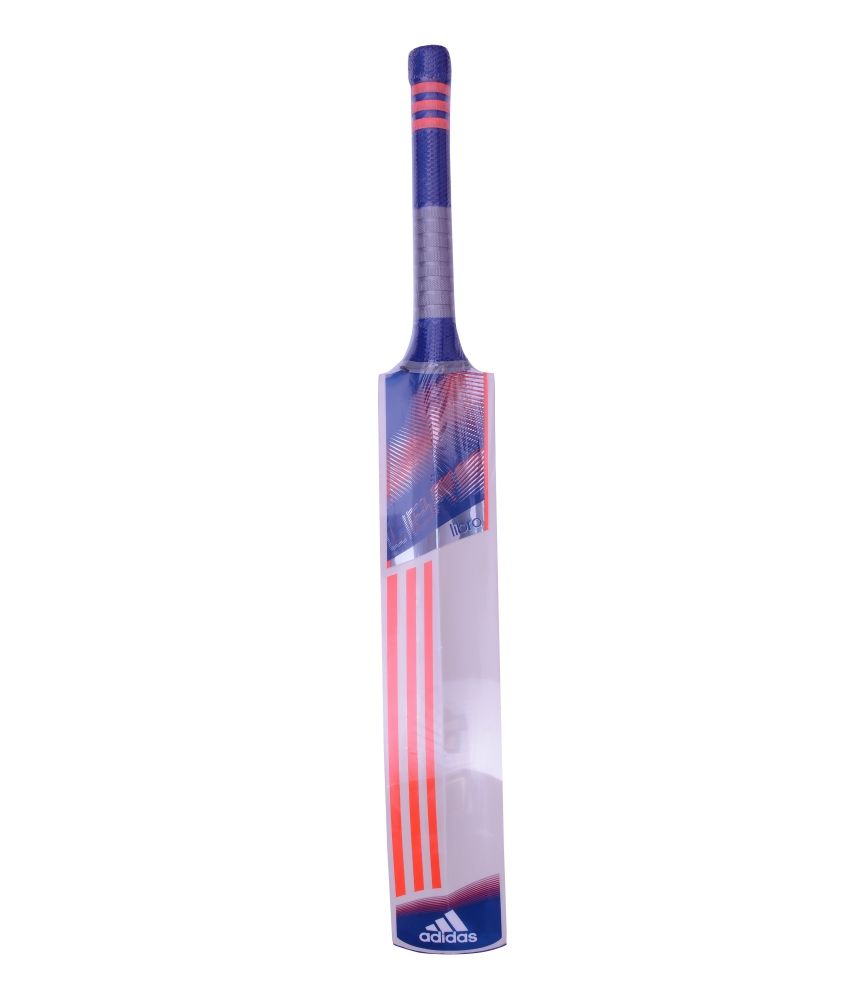 Adidas pellara rookie kashmir willow hotsell cricket bat