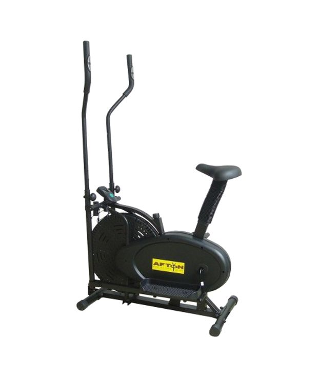 Afton Eb-21 Cardio Fitness Orbit Bike