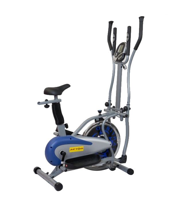 Exercise cycle price sales snapdeal