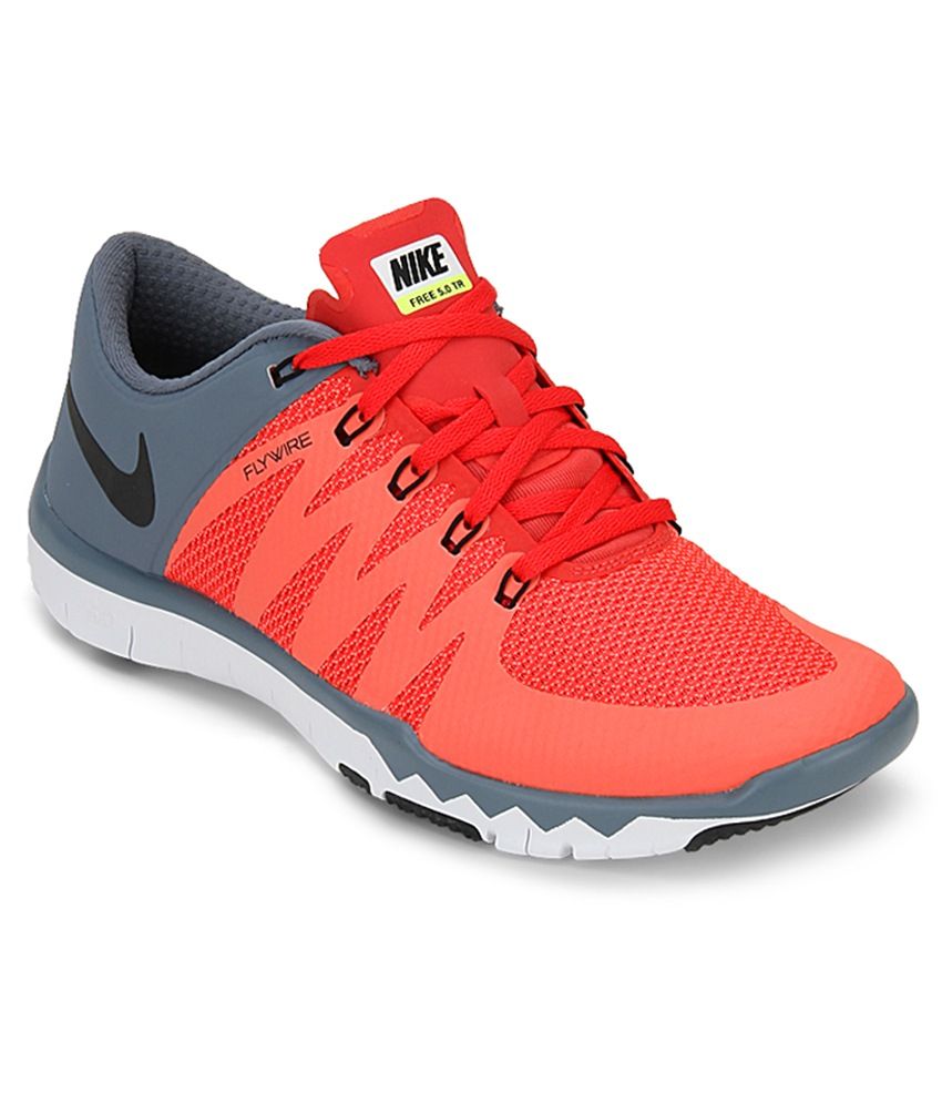 nike 5.0 V6 free
