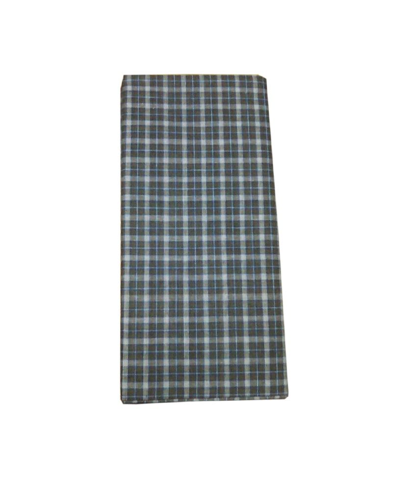 Sangu Mark Cotton Lungi