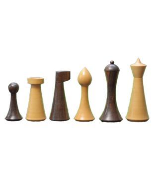 Chessbazaar 18 BC - AD 19 Minimalist Hermann Ohme Chess Set in ... Chessbazaar 18 BC - AD 19 Minimalist Hermann Ohme Chess Set in ...