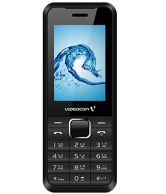 Videocon V1536 Black