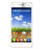 Micromax A190 Canvas HD plus 4GB 8GB White