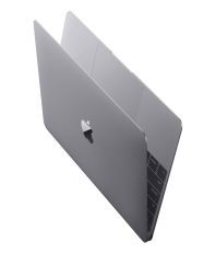 Apple MacBook MJY42HN/A Notebook (5th Gen Intel Dual Core- 8GB RAM- 512 GB SSD...