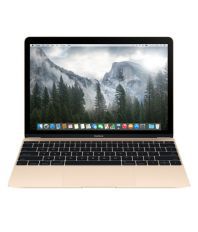 Apple MacBook MK4N2HN/A Notebook (5th Gen Intel Dual Core- 8GB RAM- 512GB SSD-...