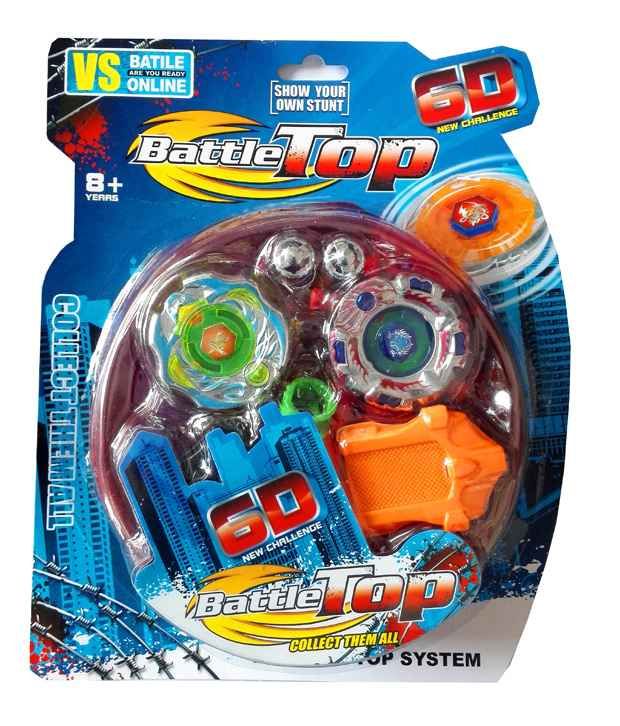 beyblade big box