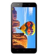 Micromac Canvas Play Q355 Dual Sim 8GB White