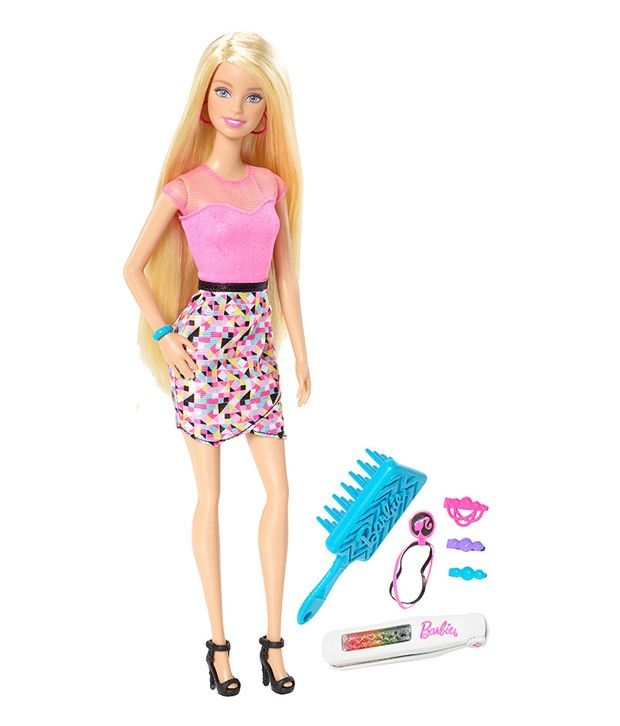 Snapdeal store barbie doll